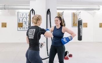 Backyard Club Vienna