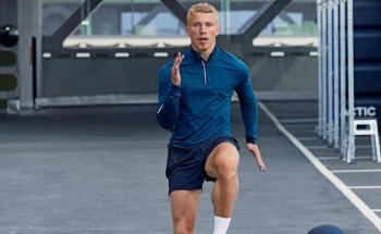 ACTIC Fitness im Asia Spa Leoben