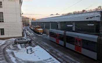 Boxclub Wiener Linien