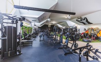SAM'S GYM | Das beste Fitnessstudio in Leoben