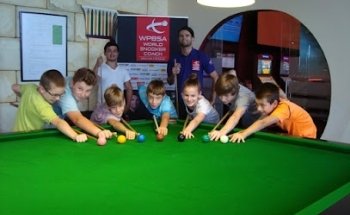 Snooker Trainer Österreich