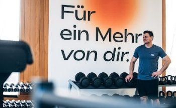 WIRKSAM - Personal Training