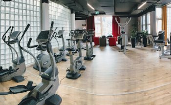 Fitnesswelt Leoben