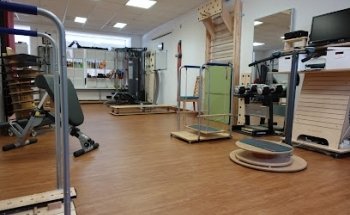 Institut für sportwissenschaftliche Beratung - Jansenberger