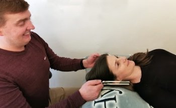 Thomas Schwabl Hypnose & Humanenergetik