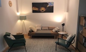 Dr. Daniel Geißler - Personaltrainer und Psychotherapeut