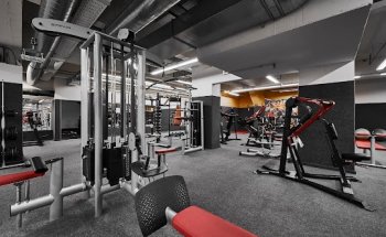 Speedfit Fitnessstudio Leoben