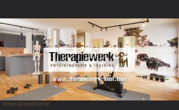 Therapiewerk Imst | Physiotherapie & Chiropraktik & Training | Physio Tirol