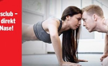 Fitnessstudio Clever Fit - Leibnitz