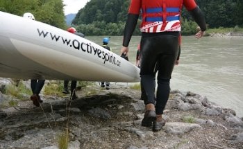 Active Spirit - Outdoor & Fitness Kufstein