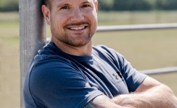 Christoph Wiesinger - PersonalTrainer