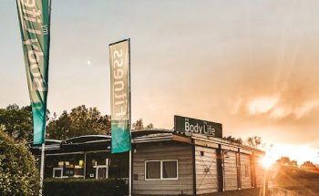 myBody-myLife Wildon | Premium Fitnessstudio