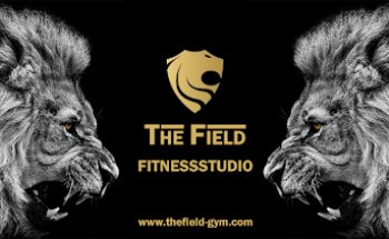 THE FIELD - GYM | FITNESSSTUDIO | MUSKELAUFBAU | PERSONALTRAINER | KRAFTTRAINING | FITNESS