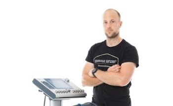 Dominik Gartner Personaltrainer