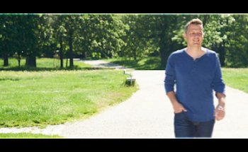 Karl Allmer - Resilienztrainer - Resilienztraining & Resilienz Seminare