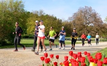 Sportana Club 100% Outdoor Training