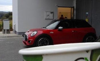 Fitness Tscherntschitsch e.U