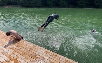 Triathlon-Coaching-Analysen | TRI-CO-AN | Navin Kaul