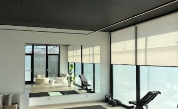 BE. Personal Fitness