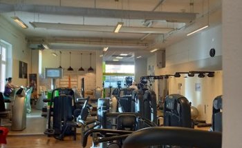 LifeStyle Fitness & Gesundheitszentrum