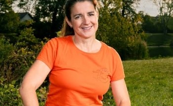 Silke Schermann - Personal Trainerin Wien