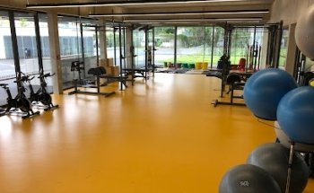 Sportpark Athletik Zentrum Graz