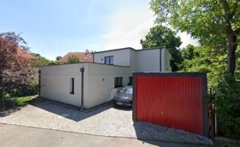 Sport mit Herz - Andrea Haensel