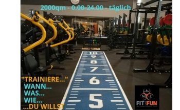 Fit und Fun Murtal