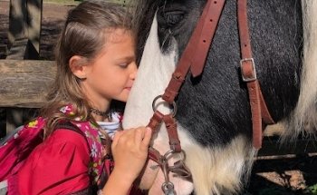 Zauberpferd&Wunderkind - Reitpädagogik - Andrea Katholnig