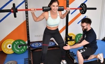 Mano Personaltraining