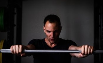 Konrad Adamsmair - Personal Trainer
