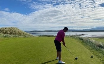 FK Golf KG - Florian Kepp