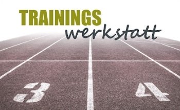 Trainingswerkstatt - Trainingsplanung / Personal Coaching