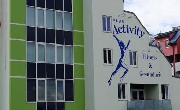 Activity Fitness Studio