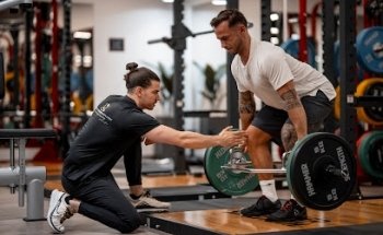 Personaltrainingwien.com