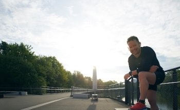 Robert Worst Qualified Personal Trainer