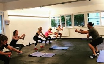 RockYourBody Club ️ Wir Trainieren Dich