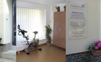 MS-Gesundheits & Sporttraining - Markus Schmid | UNIQA VitalCoach - SVS Gesundheitspartner