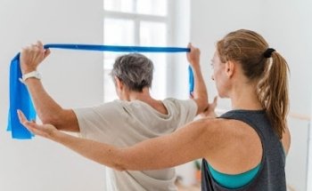 Ursula Wölfl Personal Training