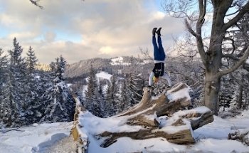 Personal Training zuhause & Firmenfitness