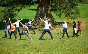 Indian Balance Akademie Österreich