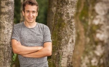 Manuel Weissenbacher - Active Health Coaching