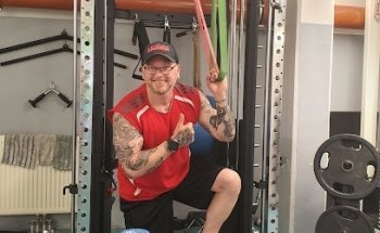 WS Personal Training