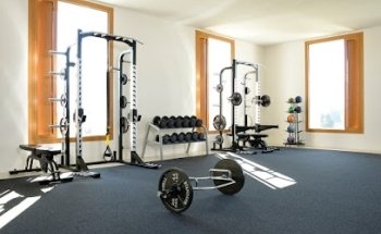 Samuel Griell - Personal Trainer