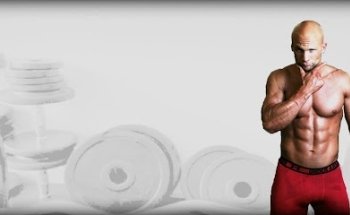 Christian Gottlieb - Fitnesstrainer Wien