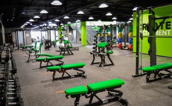 FIT/ONE Wien-Floridsdorf