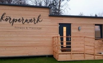 Koerperwerk Fitness & Massage