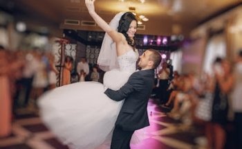 Hochzeitstanz mal anders - Tanz Choreographie/ Personal Trainer/ Fitness Trainer/ Tanzlehrer