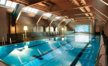 John Harris Fitness Margaretenplatz