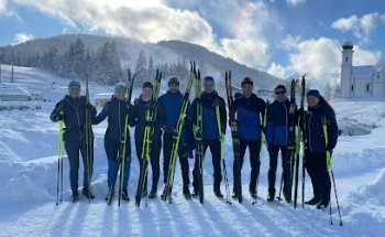 Langlaufschule Rückenwind Seefeld